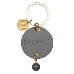Key chain balance Dia:4.5cm