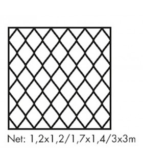 Tech-Line Net 3x3m+1,5m