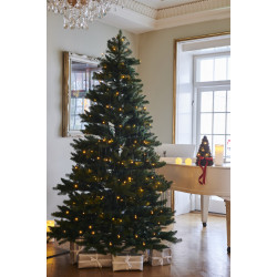 Anni Christmas Tree H2,4Ø1,52+5m