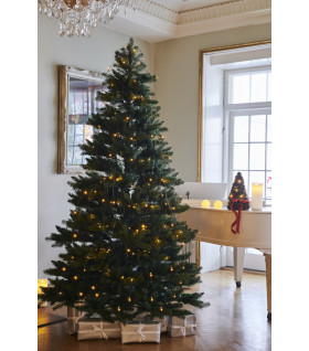 Anni Christmas Tree H1,5xØ1,02+5m