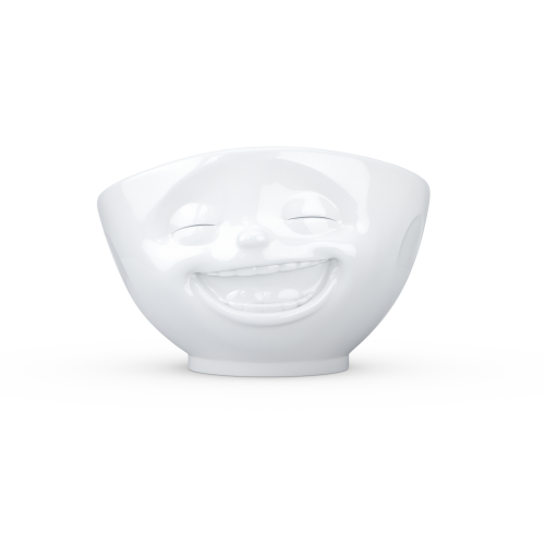 Bowl- Laughing 500 ml