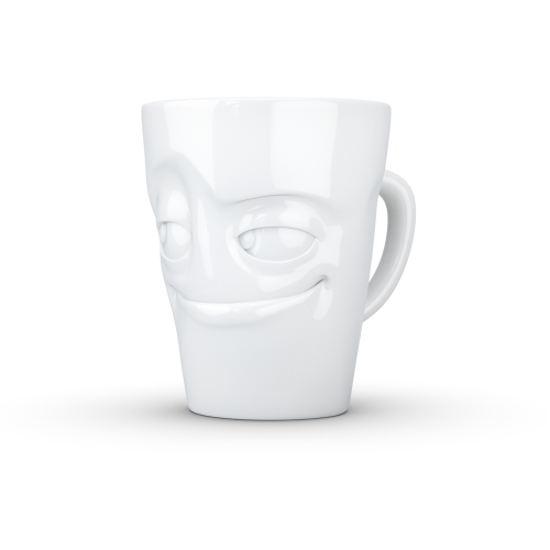 Mug with handle 350ml - Impish