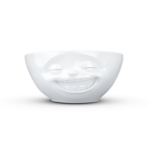 Bowl 350ml - Laughing 